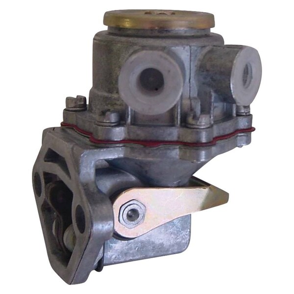 Aftermarket Tractor Fuel Lift Pump Fits Ford/ Fits New Holland 87800194 - main